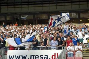 F.C. København - MyPa-47 - 26/07-2006