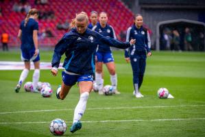 F.C. København - Næstved HG - 08/06-2025
