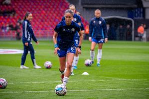 F.C. København - Næstved HG - 08/06-2025