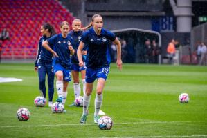 F.C. København - Næstved HG - 08/06-2025