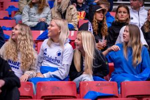 F.C. København - Næstved HG - 08/06-2025