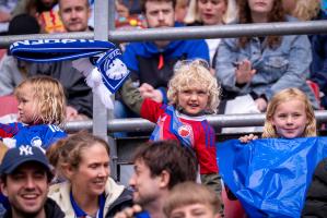 F.C. København - Næstved HG - 08/06-2025