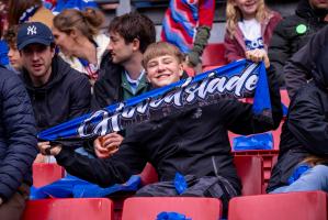 F.C. København - Næstved HG - 08/06-2025