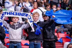 F.C. København - Næstved HG - 08/06-2025