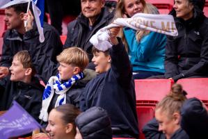 F.C. København - Næstved HG - 08/06-2025