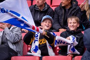 F.C. København - Næstved HG - 08/06-2025