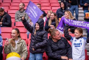 F.C. København - Næstved HG - 08/06-2025