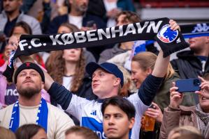 F.C. København - Næstved HG - 08/06-2025