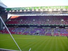 F.C. København - ND Gorica - 04/08-2004
