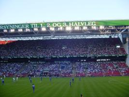 F.C. København - ND Gorica - 04/08-2004