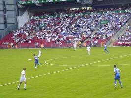 F.C. København - ND Gorica - 04/08-2004