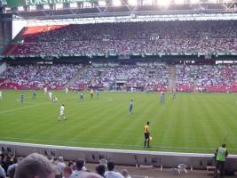 F.C. København - ND Gorica - 04/08-2004