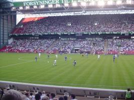 F.C. København - ND Gorica - 04/08-2004