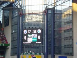 F.C. København - ND Gorica - 04/08-2004