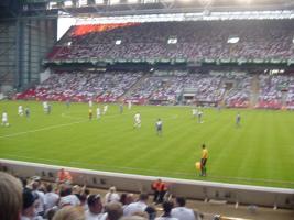 F.C. København - ND Gorica - 04/08-2004