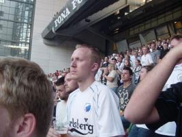 F.C. København - ND Gorica - 04/08-2004