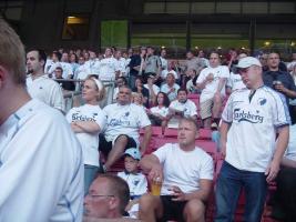 F.C. København - ND Gorica - 04/08-2004
