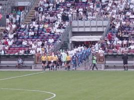 F.C. København - ND Gorica - 04/08-2004