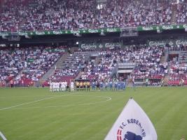F.C. København - ND Gorica - 04/08-2004