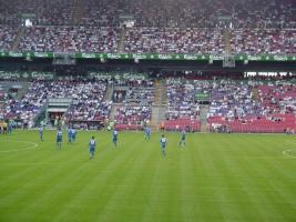 F.C. København - ND Gorica - 04/08-2004