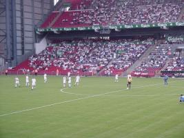 F.C. København - ND Gorica - 04/08-2004