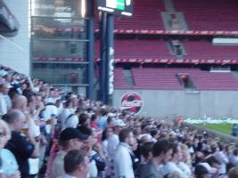 F.C. København - ND Gorica - 04/08-2004
