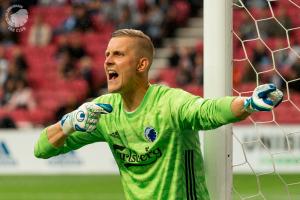 F.C. København - The New Saints F.C. - 31/07-2019