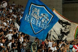F.C. København - The New Saints F.C. - 31/07-2019