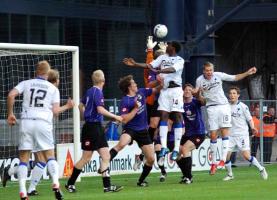 F.C. København - Nordvest FC - 28/04-2009