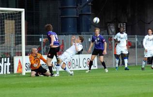 F.C. København - Nordvest FC - 28/04-2009