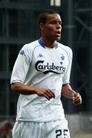 F.C. København - Nordvest FC - 28/04-2009