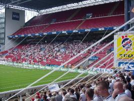 F.C. København - OB - 02/08-2003