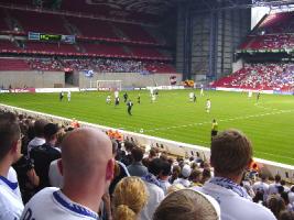 F.C. København - OB - 02/08-2003