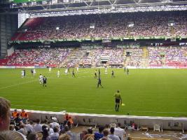 F.C. København - OB - 02/08-2003