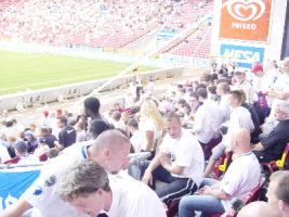 F.C. København - OB - 02/08-2003