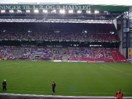 F.C. København - OB - 02/08-2003