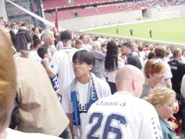 F.C. København - OB - 02/08-2003