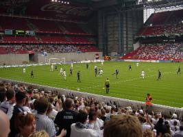 F.C. København - OB - 02/08-2003