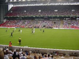F.C. København - OB - 02/08-2003