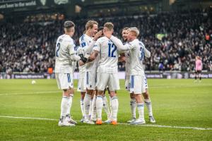 F.C. København - OB - 05/03-2023