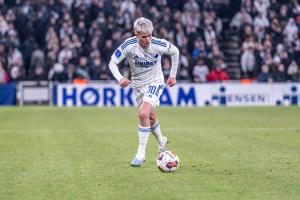 F.C. København - OB - 05/03-2023
