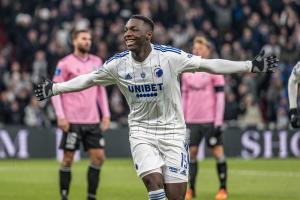 F.C. København - OB - 05/03-2023