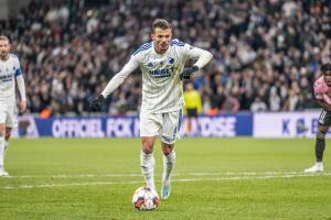 F.C. København - OB - 05/03-2023