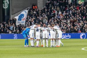 F.C. København - OB - 05/03-2023