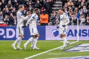 F.C. København - OB - 05/03-2023