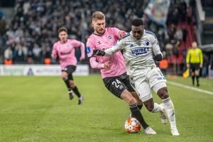 F.C. København - OB - 05/03-2023