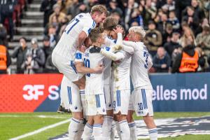 F.C. København - OB - 05/03-2023