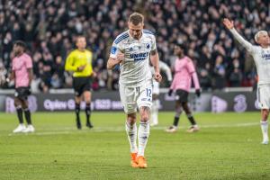 F.C. København - OB - 05/03-2023