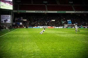 F.C. København - OB - 10/02-2019
