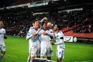 F.C. København - OB - 10/02-2019